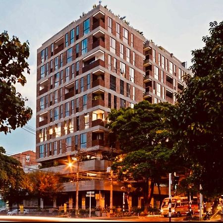 Apartamento Lauret En Laureles Medellin Exterior photo