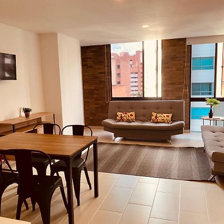 Apartamento Lauret En Laureles Medellin Exterior photo