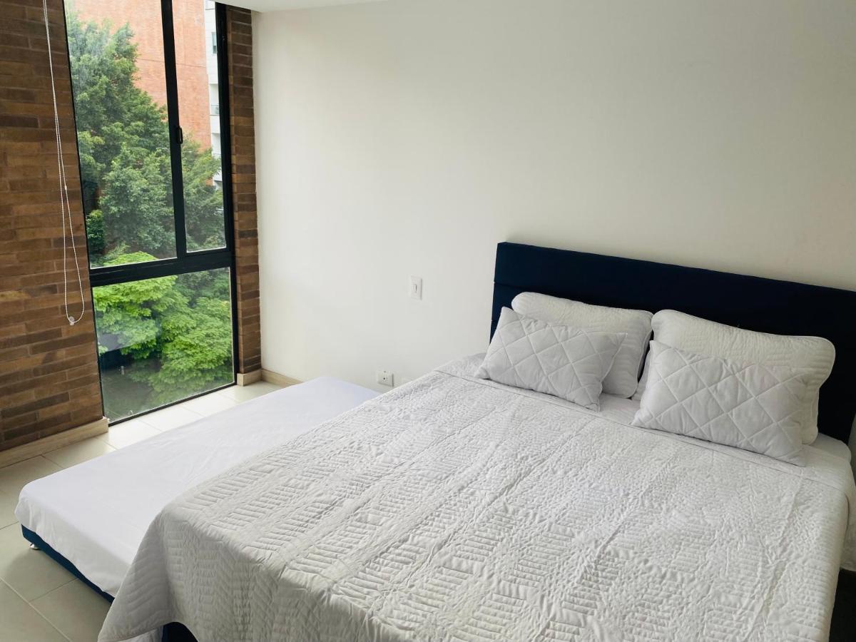 Apartamento Lauret En Laureles Medellin Exterior photo