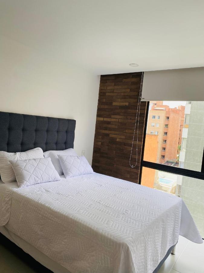 Apartamento Lauret En Laureles Medellin Exterior photo