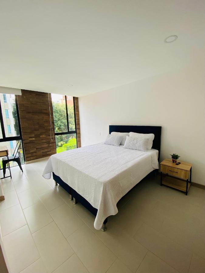 Apartamento Lauret En Laureles Medellin Exterior photo