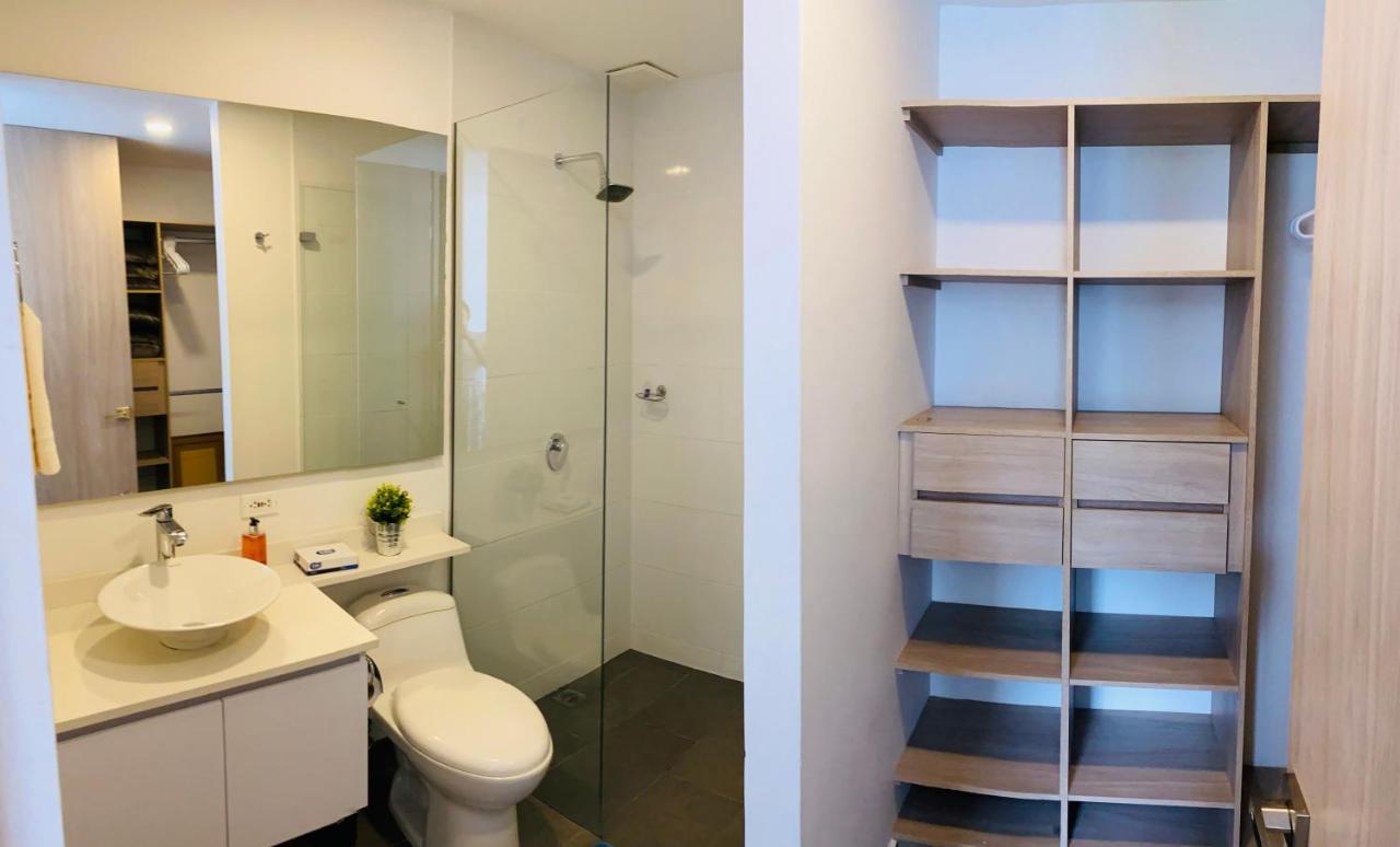 Apartamento Lauret En Laureles Medellin Exterior photo