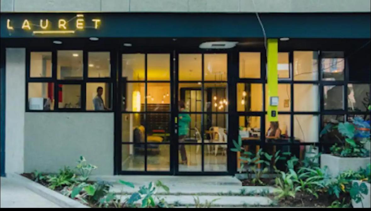 Apartamento Lauret En Laureles Medellin Exterior photo